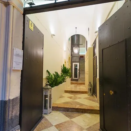 Le Del Duomo * Catánia